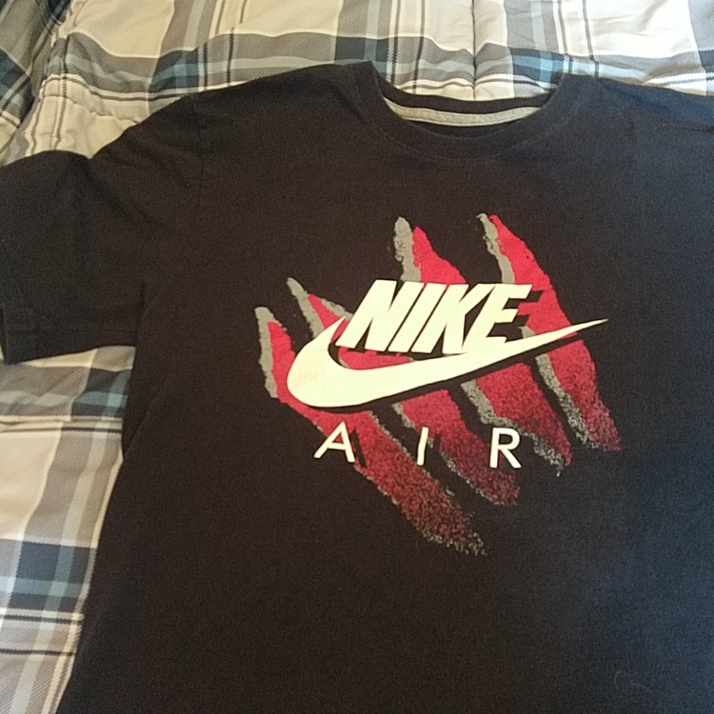 Nike